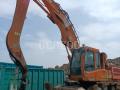 Pelle  Liebherr A924 B