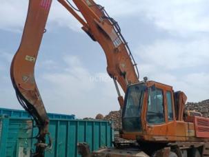 Pelle  Liebherr A924 B