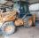 Tractopelle rigide Case 580 SLE