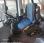 Tractopelle rigide Case 580 SLE