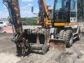 Pelle  Liebherr A910