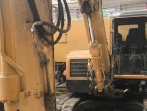 Mini-pelle Hyundai R80 CR 9