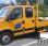 Plateau Iveco