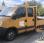 Plateau Iveco