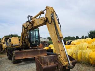 Pelle  Caterpillar 315C