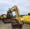 Pelle  Caterpillar 315C