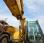 Pelle  Caterpillar 315C