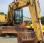 Pelle  Caterpillar 315C