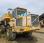 Tombereau articulé Volvo A25C