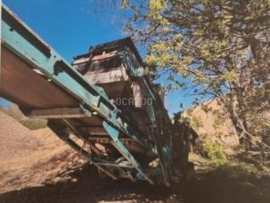 Concasseur Powerscreen 1400