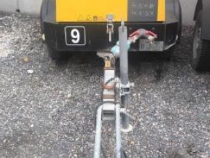 Compresseur Kaeser M20