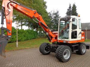 2003 Terex-Schaeff HML 22