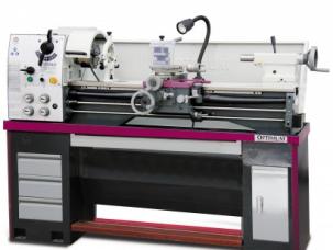 TOUR À MÉTAUX OPTIMUM D 330 X 1000 (400 V)