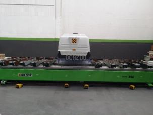 CNC Biesse Rover 336
