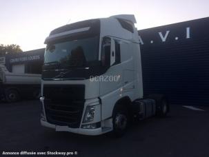 Pour semi-remorque Volvo FH