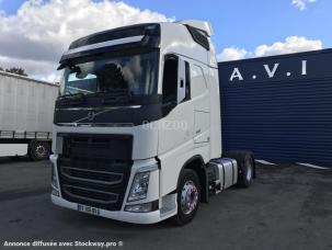 Pour semi-remorque Volvo FH13