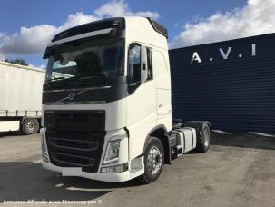 Pour semi-remorque Volvo FH13