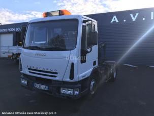 Benne amovible (à bras) Iveco Eurocargo