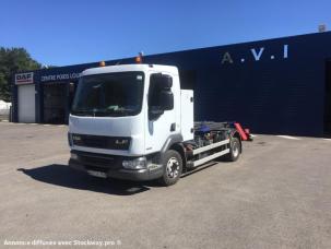 Benne amovible (à bras) DAF LF45