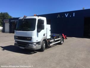 Benne amovible (à bras) DAF LF45