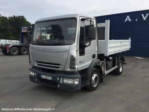 Benne amovible (à bras) Iveco