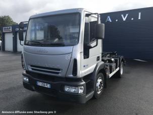 Benne amovible (à bras) Iveco Eurocargo