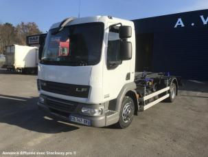 Benne amovible (à bras) DAF LF45