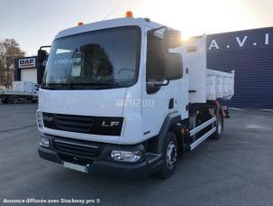 Benne amovible (à bras) DAF LF45