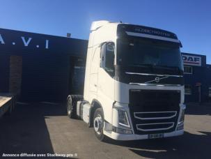 Pour semi-remorque Volvo FH13