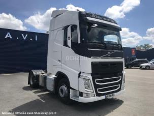 Pour semi-remorque Volvo FH13