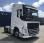 Pour semi-remorque Volvo FH13