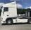 Pour semi-remorque DAF XF