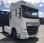 Pour semi-remorque DAF XF