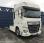 Pour semi-remorque DAF XF
