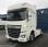 Pour semi-remorque DAF XF