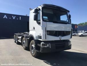 Benne amovible (à bras) Renault Premium Lander