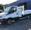 Benne basculante de chantier et de TP Iveco Daily