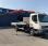 Plateau DAF LF45