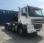 Benne amovible (à bras) DAF CF85