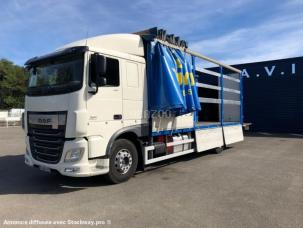 Savoyarde DAF XF105