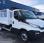 Benne amovible (à bras) Iveco Daily