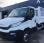 Benne amovible (à bras) Iveco Daily