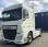 Pour semi-remorque DAF XF