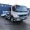 Benne amovible (à bras) Mercedes Atego