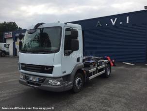 Benne amovible (à bras) DAF LF45