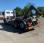 Benne amovible (à bras) Mercedes Actros