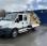 Benne basculante de chantier et de TP Iveco Daily