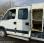 Benne basculante de chantier et de TP Iveco Daily