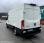 Fourgon avec parois et toit rigide Iveco Daily