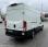 Fourgon avec parois et toit rigide Iveco Daily